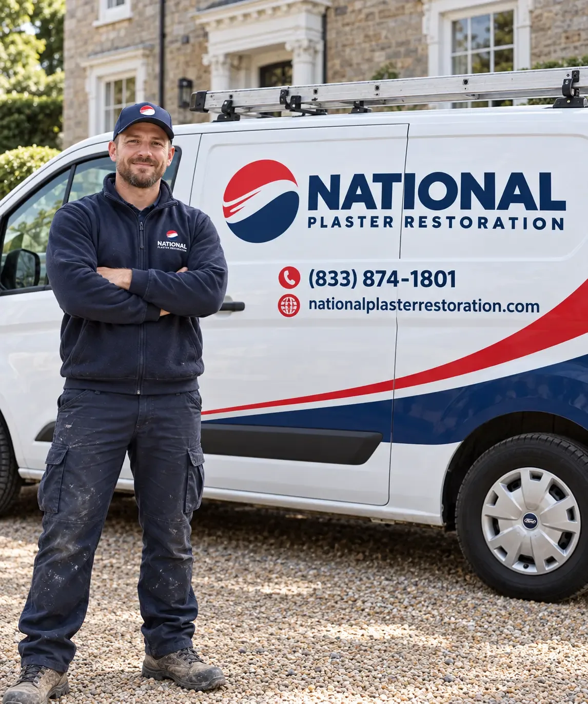 Plaster Repair company in Ranburne, AL